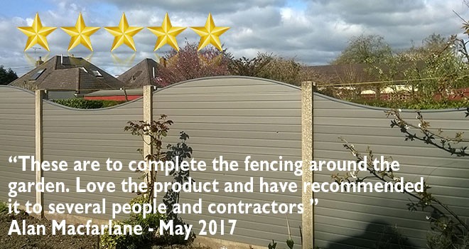 More Reviews Of Eco Fencing