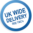 Nationwide UK Delivery